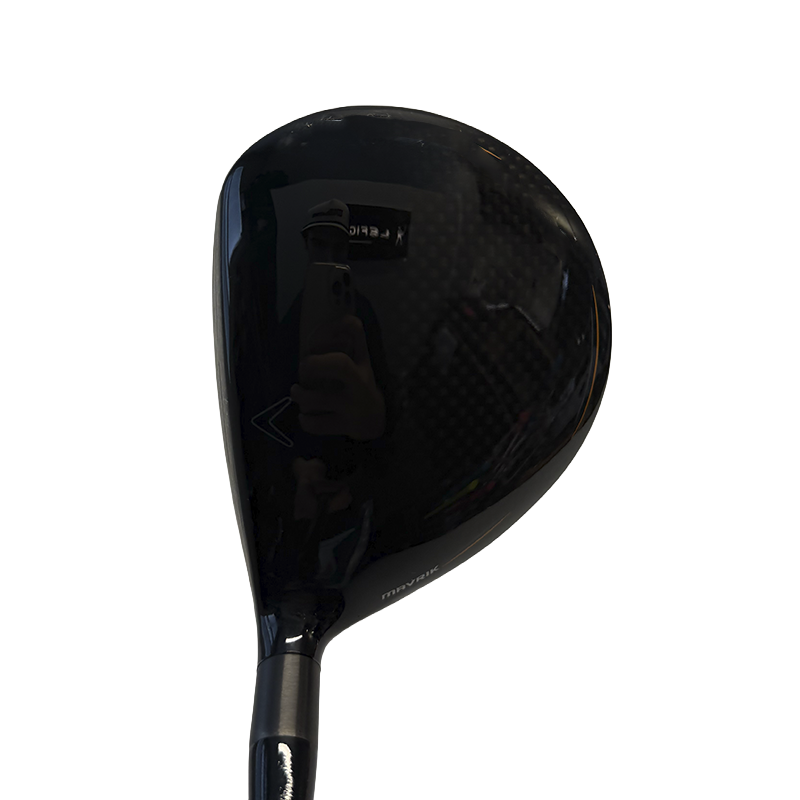 Callaway Mavrik Wood 3
