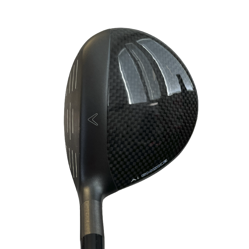 Callaway Paradym Ai-Smoke Max Fairway Wood 7