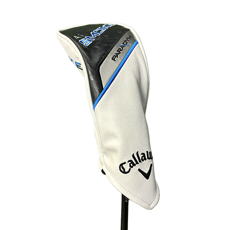 Callaway Paradym AiSmoke Wood 3