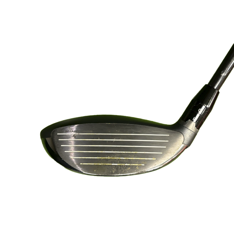 Callaway Paradym AiSmoke Wood 3