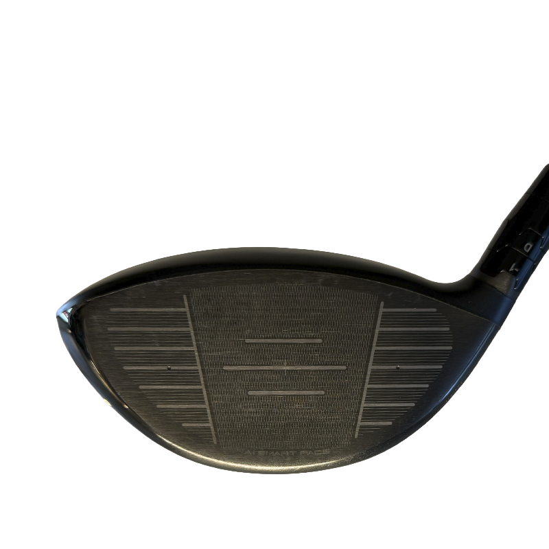 Callaway Paradym Ai Smoke Max Driver