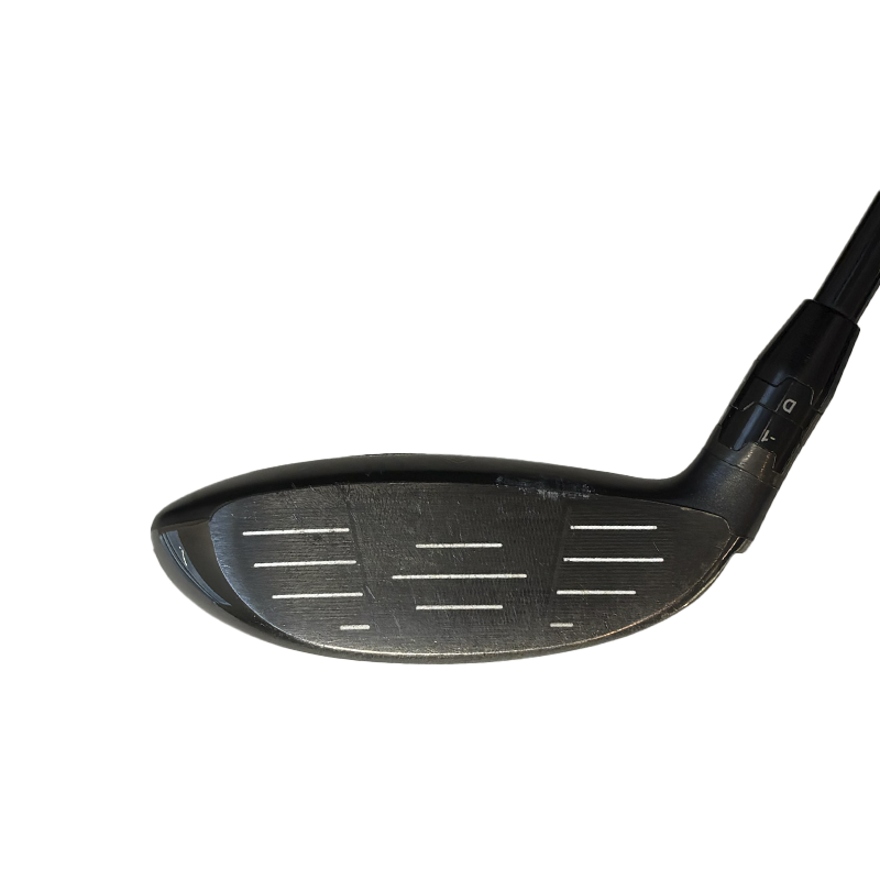 Callaway Paradym Ai Smoke Max D Wood 3