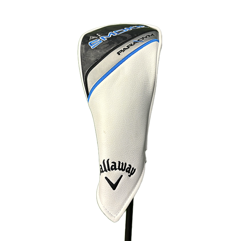 Callaway Paradym AiSmoke Wood 5