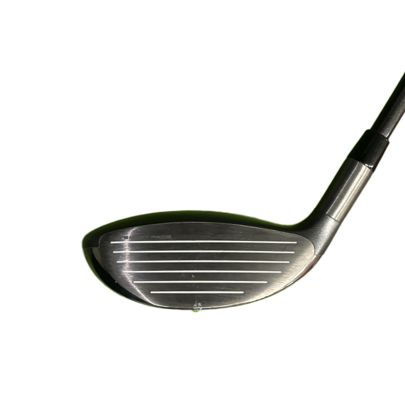 Callaway Paradym AiSmoke Wood 5