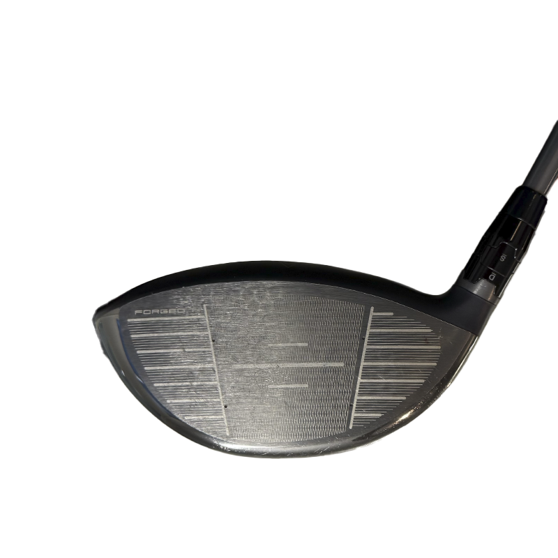 Callaway Paradym Driver