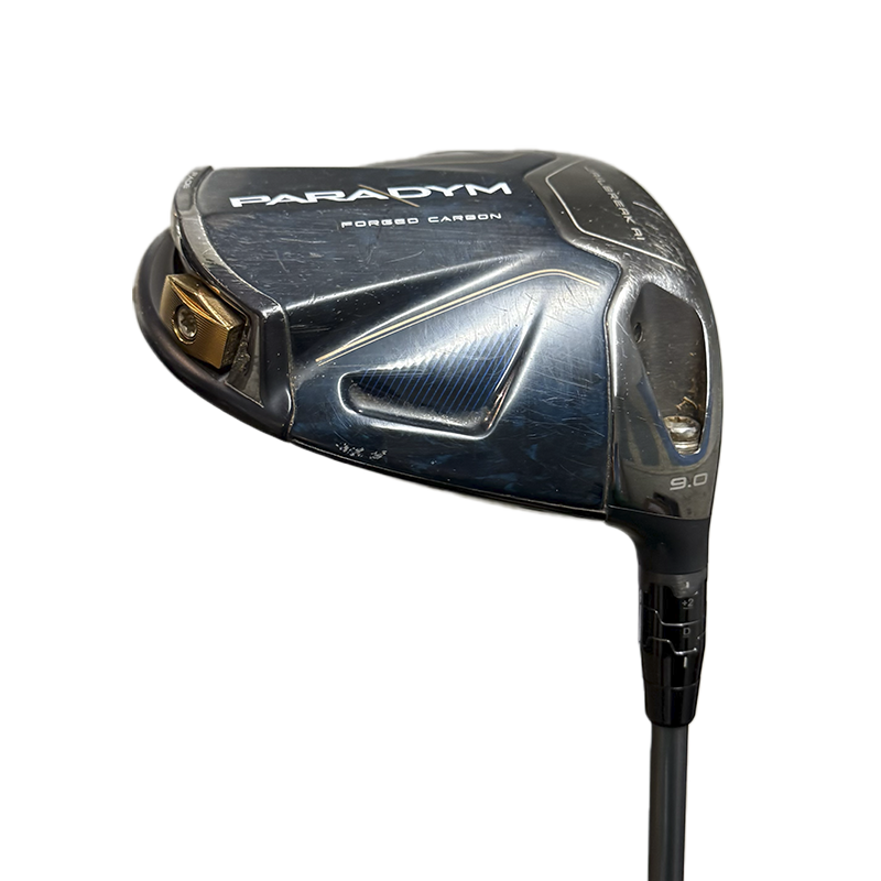 Callaway Paradym Driver