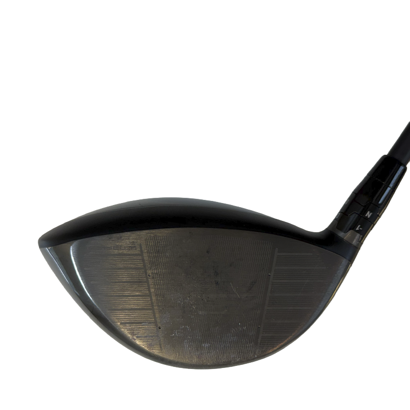 Callaway Paradym Triple Diamond Driver
