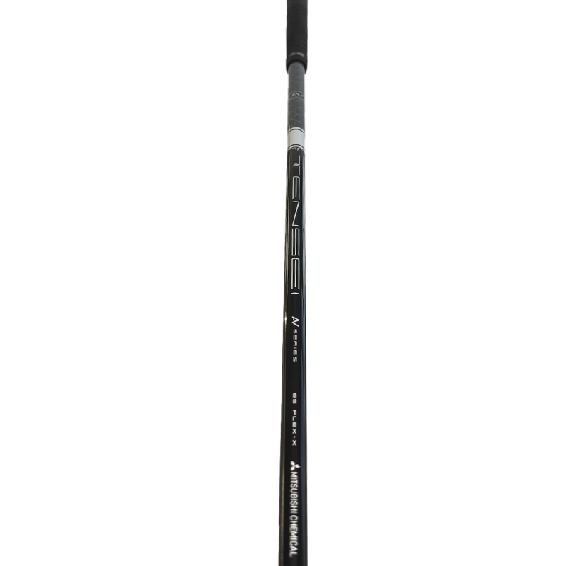 Callaway Paradym Driver