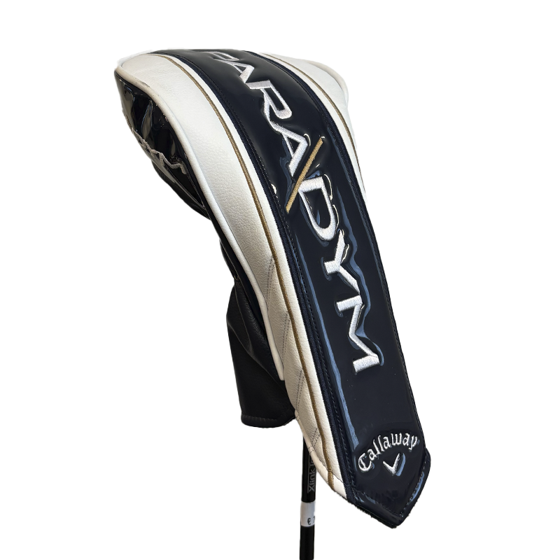 Callaway Paradym Driver