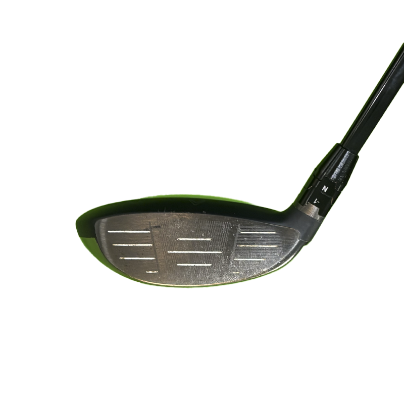 Callaway Paradym Wood 3