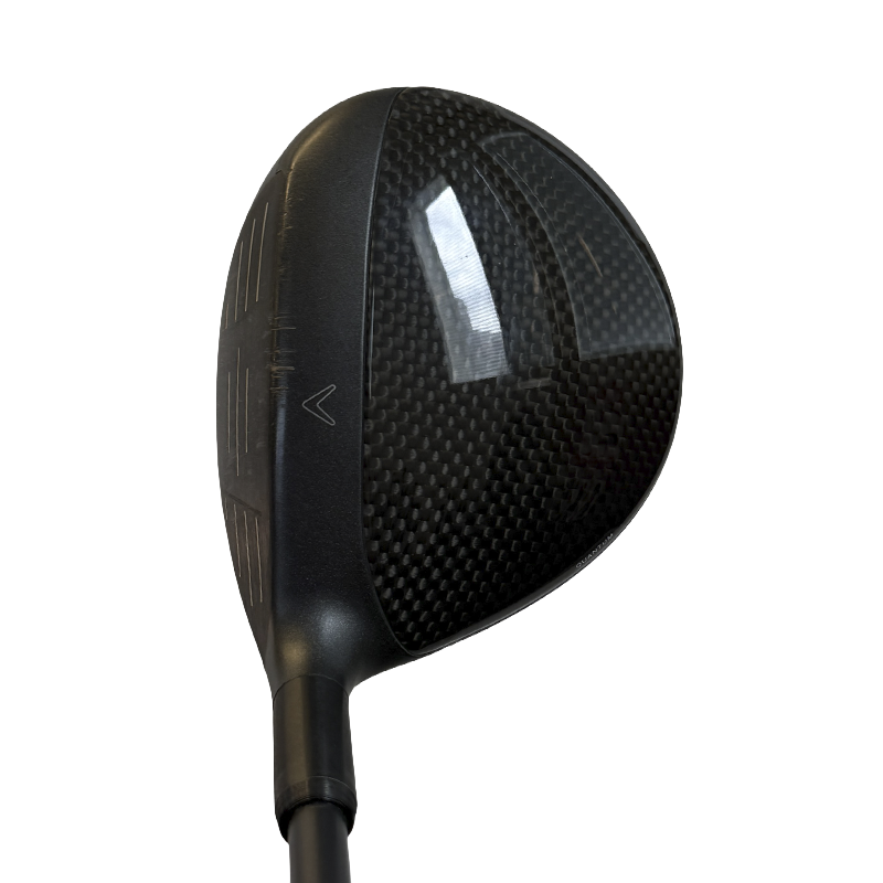 Callaway Quantum Max Fairway Wood 7