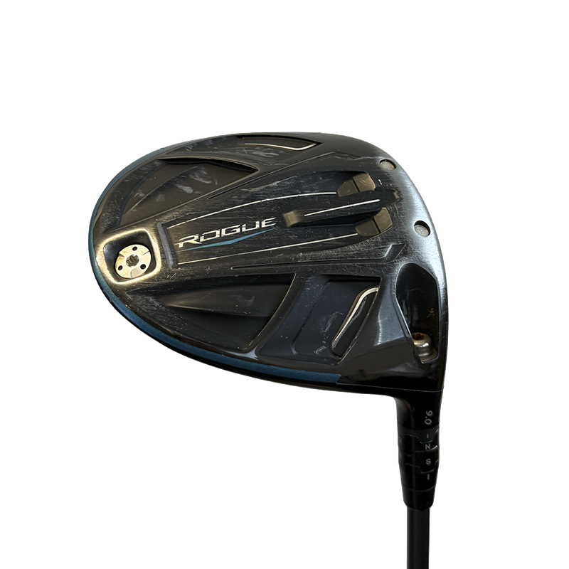 Callaway Rogue Driver