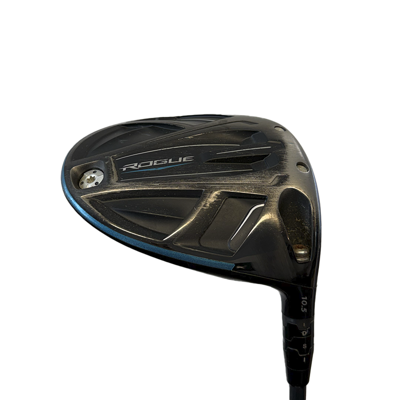 Callaway Rogue Driver