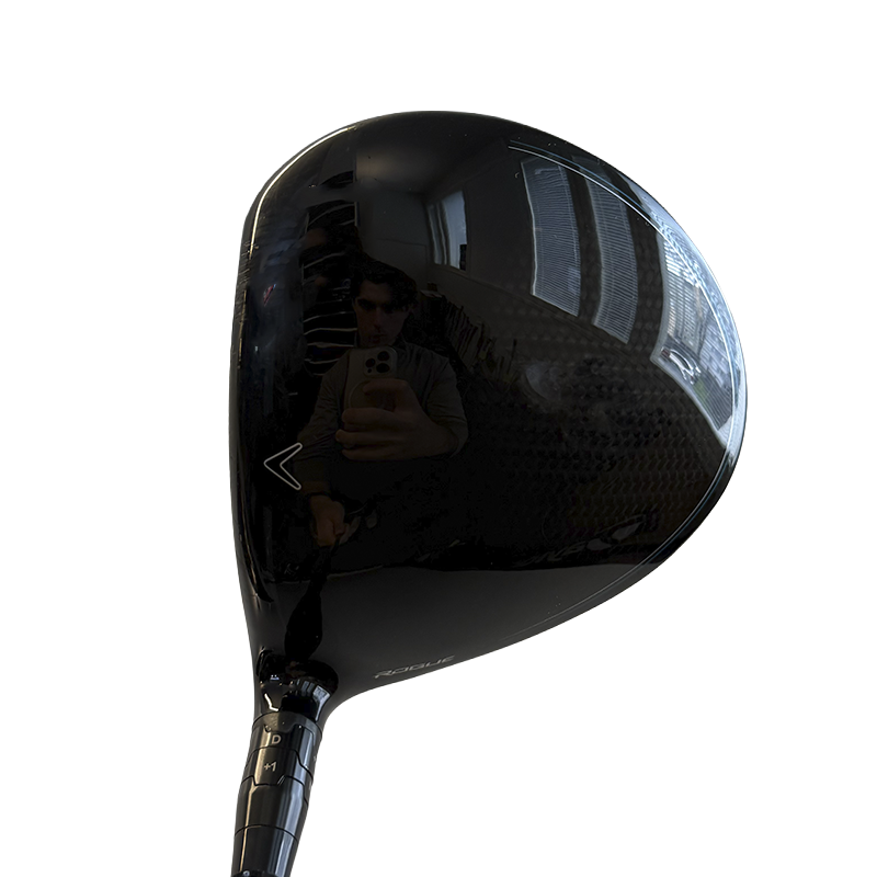 Callaway Rogue Driver