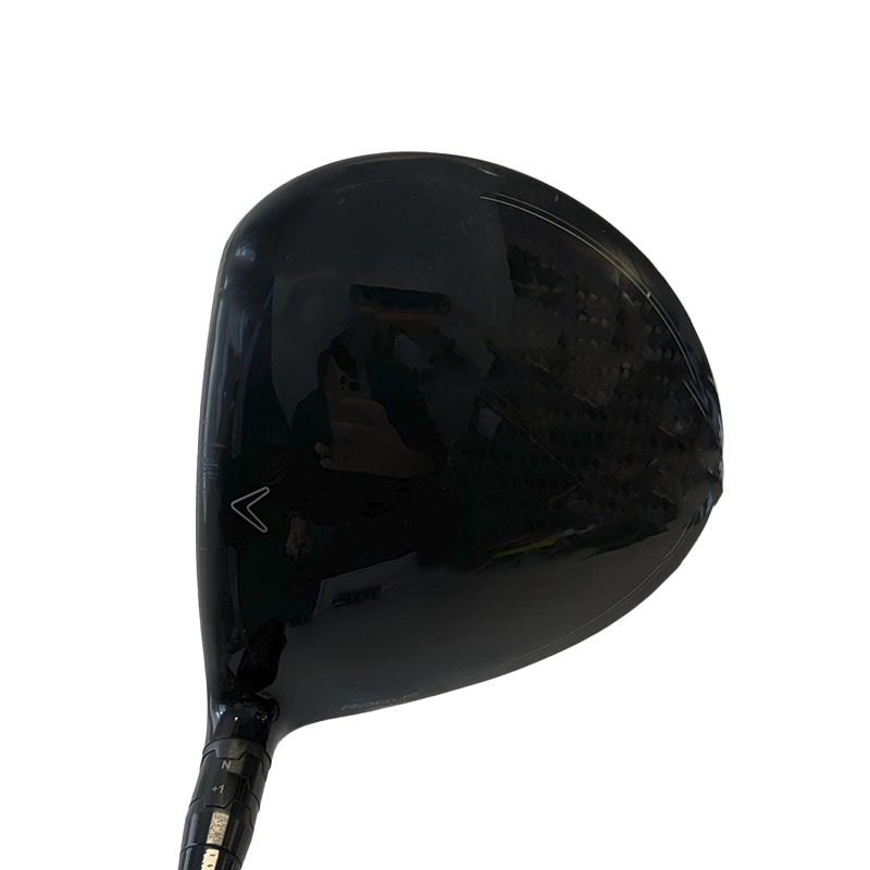 Callaway Rogue Driver