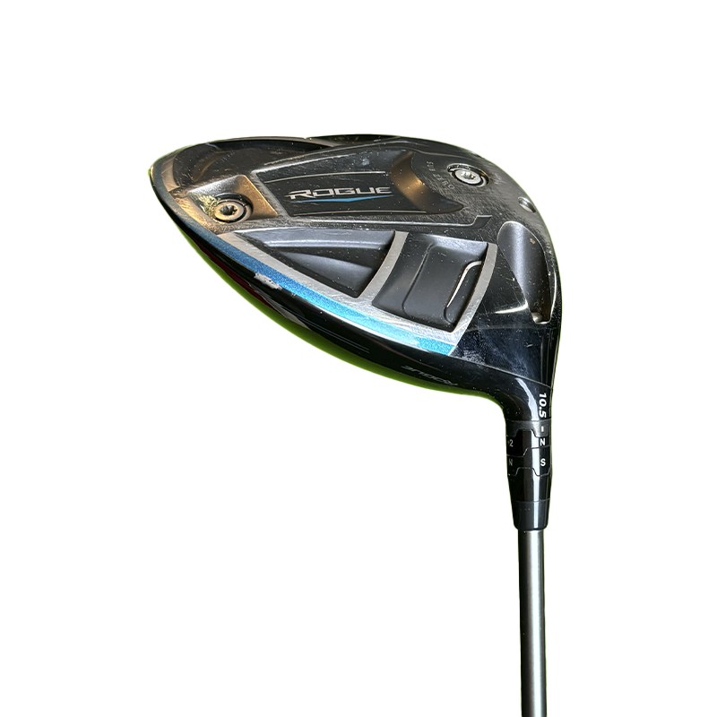 Callaway Rogue Subzero Driver