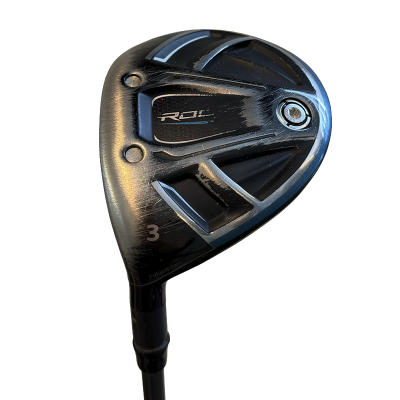 Callaway Rogue Fairway Wood 3