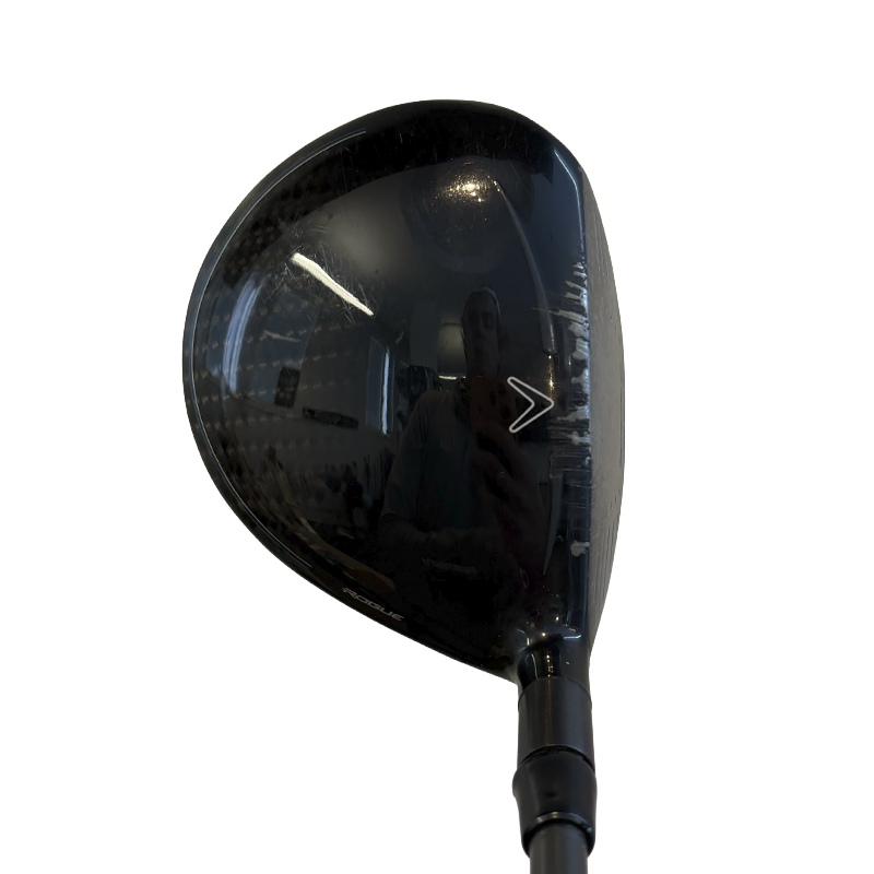 Callaway Rogue Fairway Wood 3