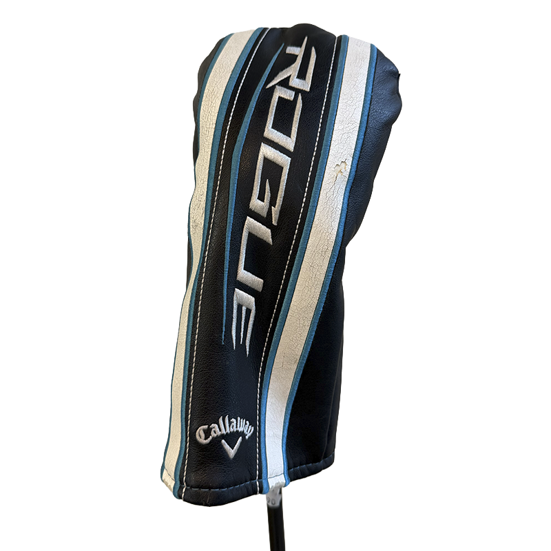 Callaway Rogue Fairway Wood 3
