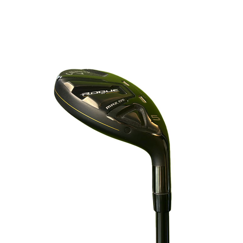 Callaway Rogue ST Hybrid 5