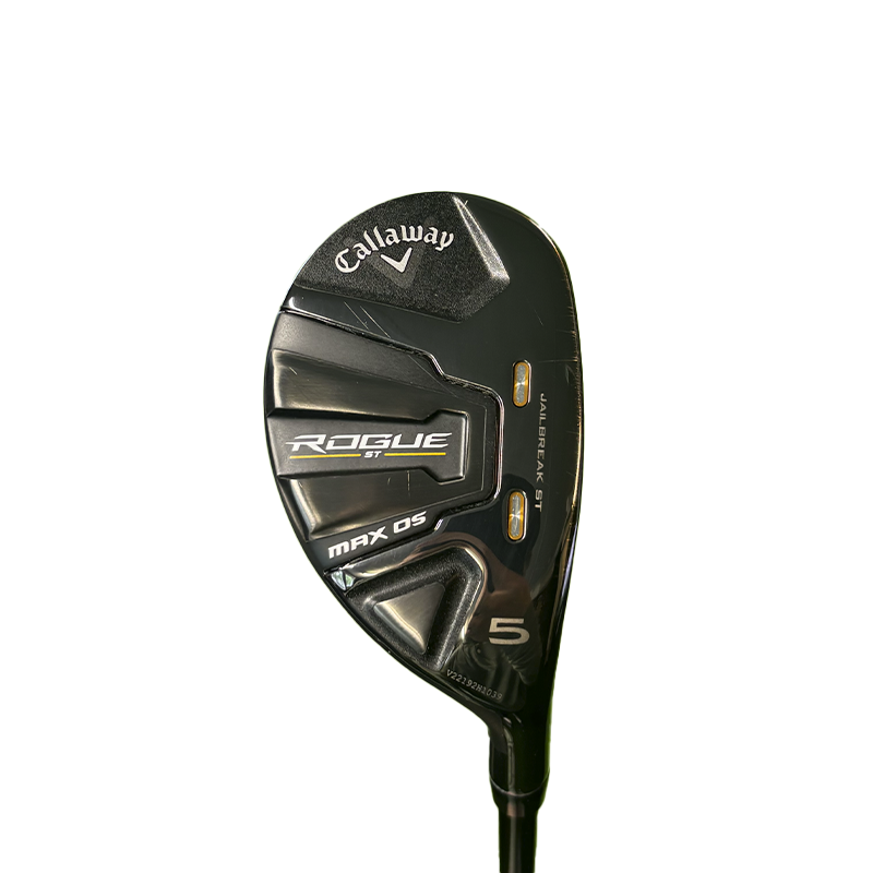 Callaway Rogue ST Hybrid 5