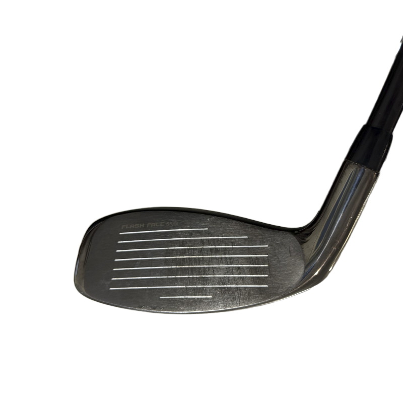 Callaway Rogue ST Max OS Hybrid 8