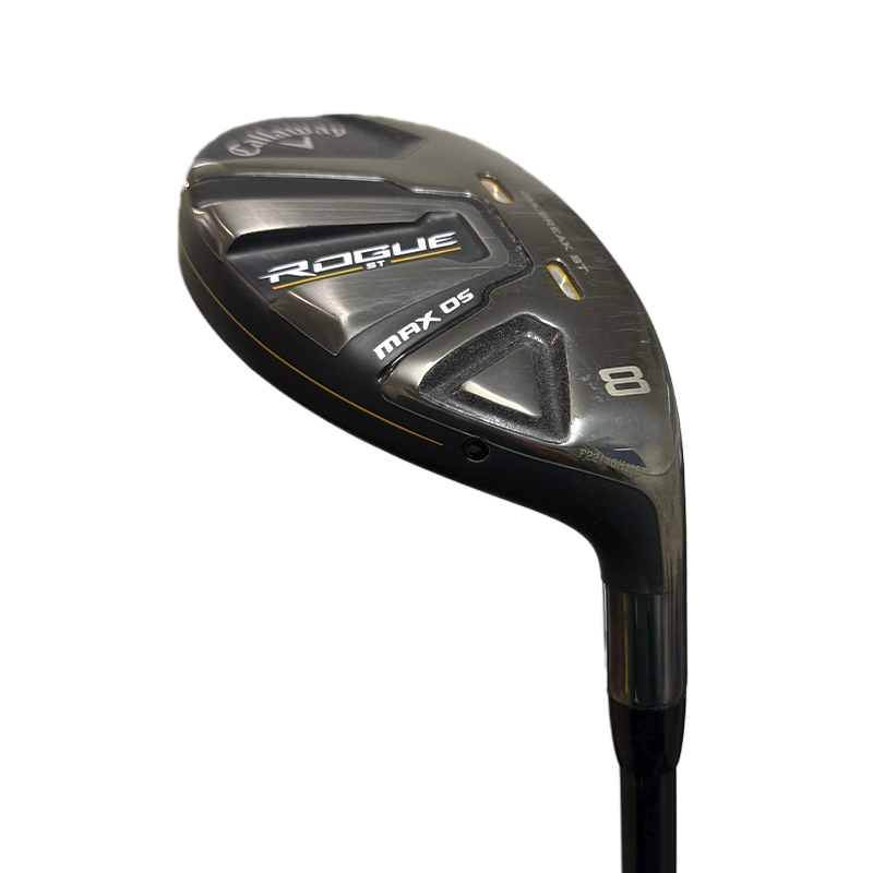 Callaway Rogue ST Max OS Hybrid 8