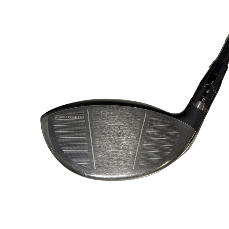 Callaway Rogue ST Max Driver