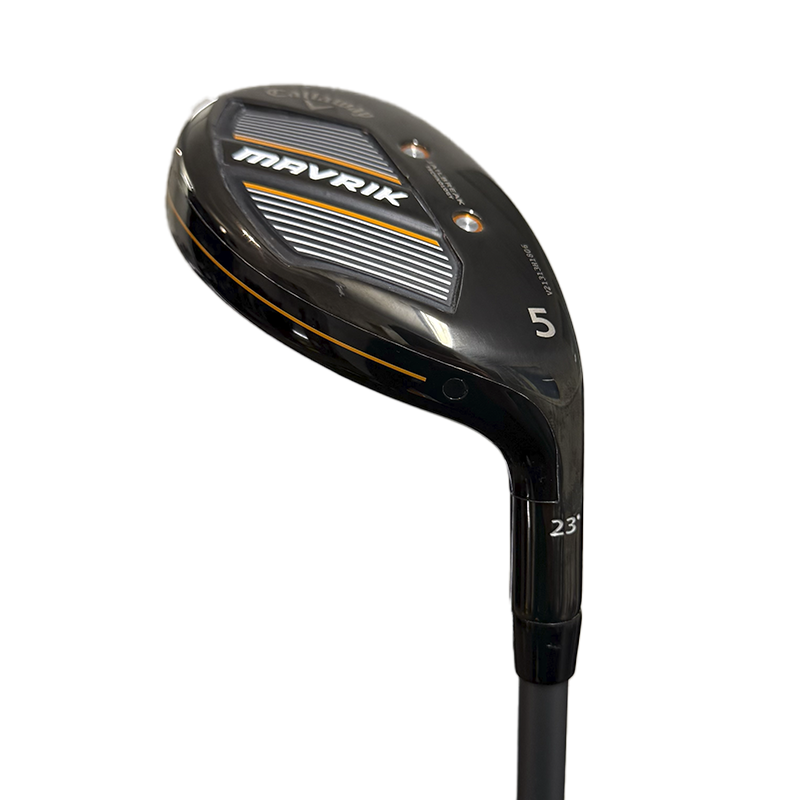 Callaway Mavrik Hybrid 5