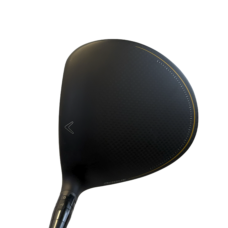 Callaway Rogue ST Max Driver