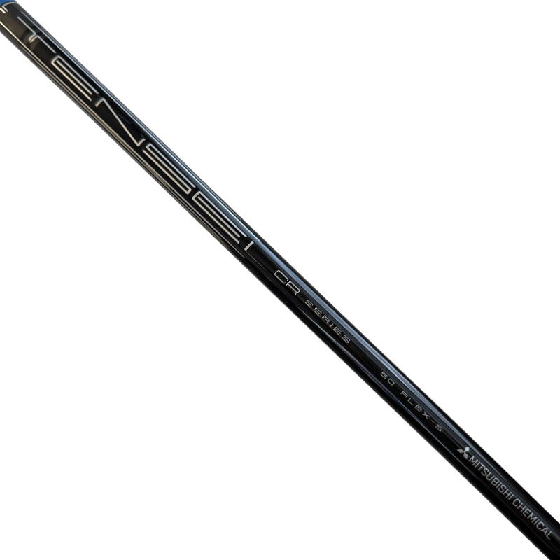 Callaway Rogue ST Max Driver
