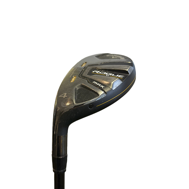Callaway Rogue ST Max Hybrid 4