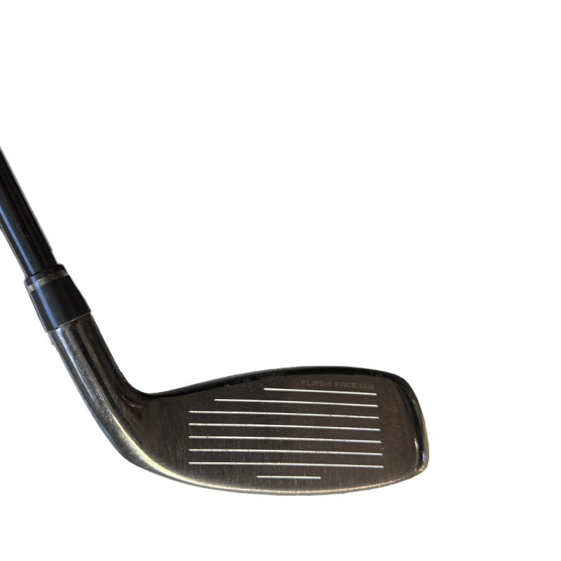 Callaway Rogue ST Max Hybrid 4