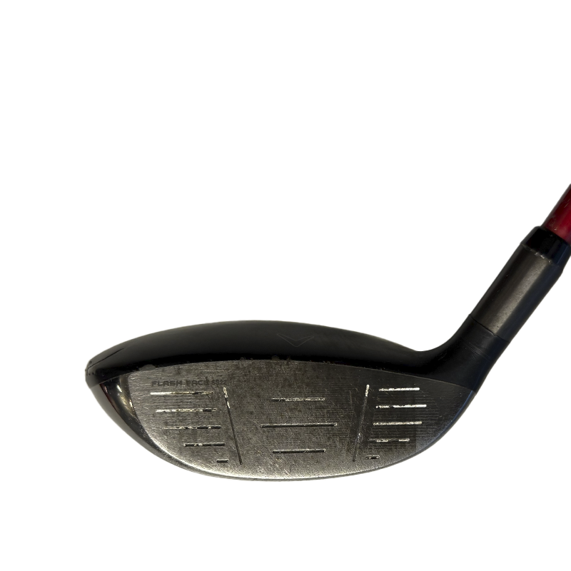 Callaway Rogue ST Max Wood 5