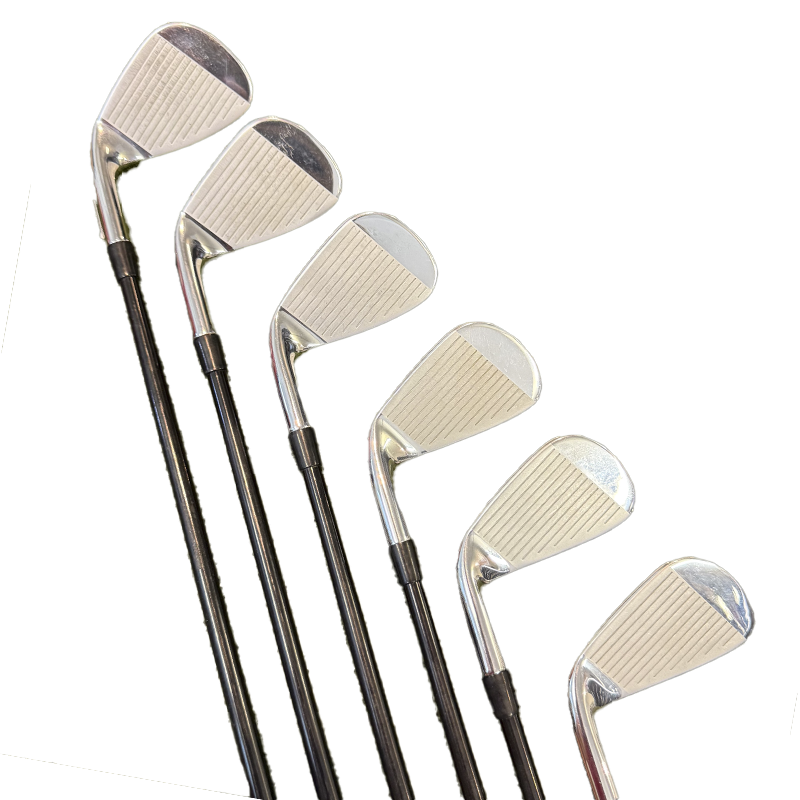 Callaway Rogue ST Pro 5-P