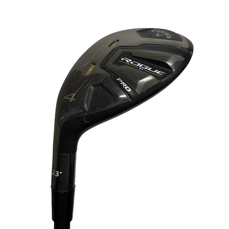 Callaway Rogue ST Pro Hybrid 4