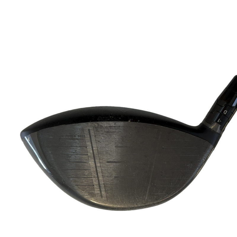 Callaway Rogue ST Triple Diamond LS Driver