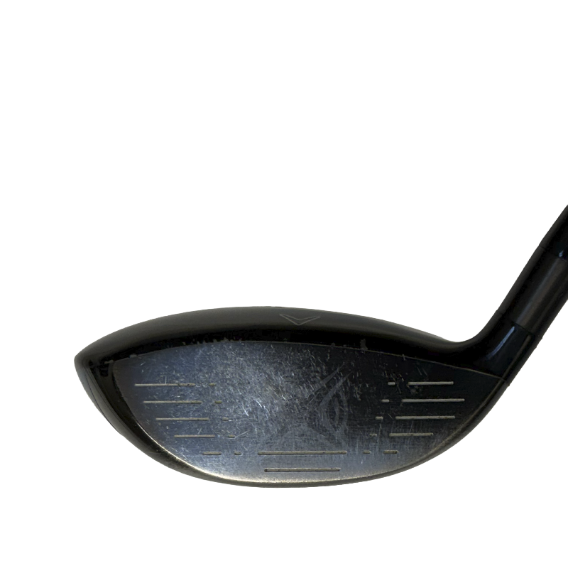 Callaway Rogue Fairway Wood 3