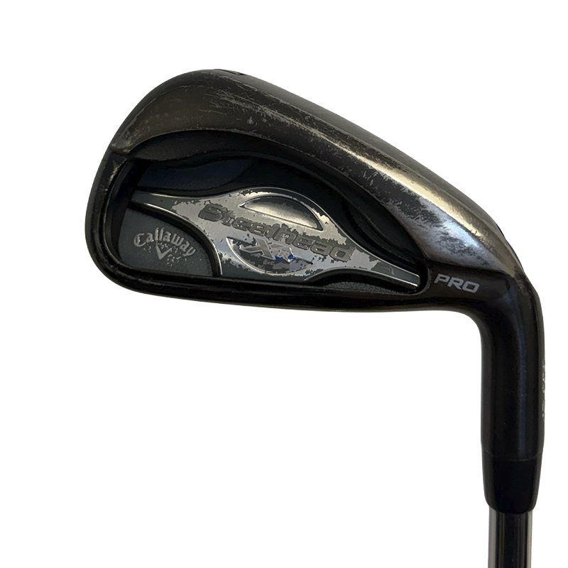 Callaway Steelhead XR Pro 4-P