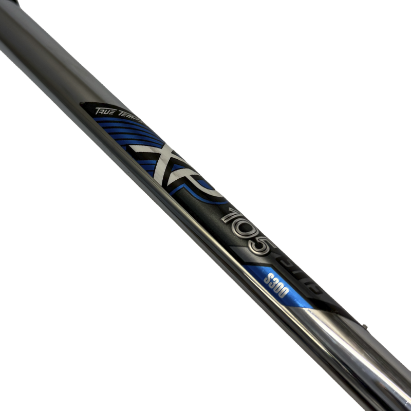 Callaway Steelhead XR Pro 4-P