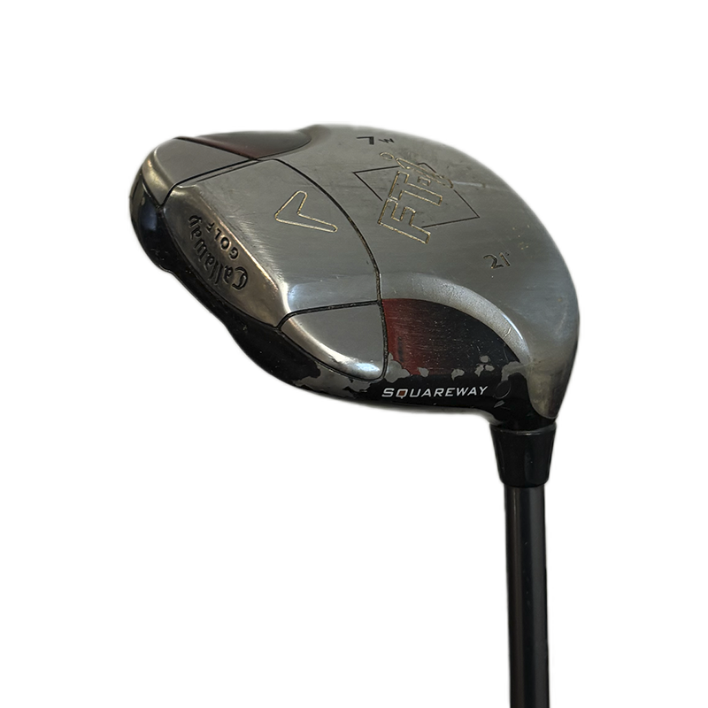 Callaway FT-i Wood 7