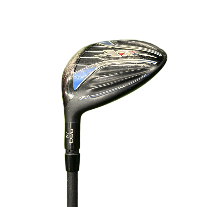 Callaway XR16 Wood 3