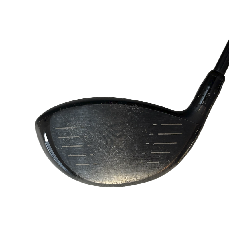 Callaway XR Pro Driver