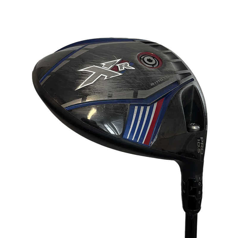 Callaway XR Pro Driver