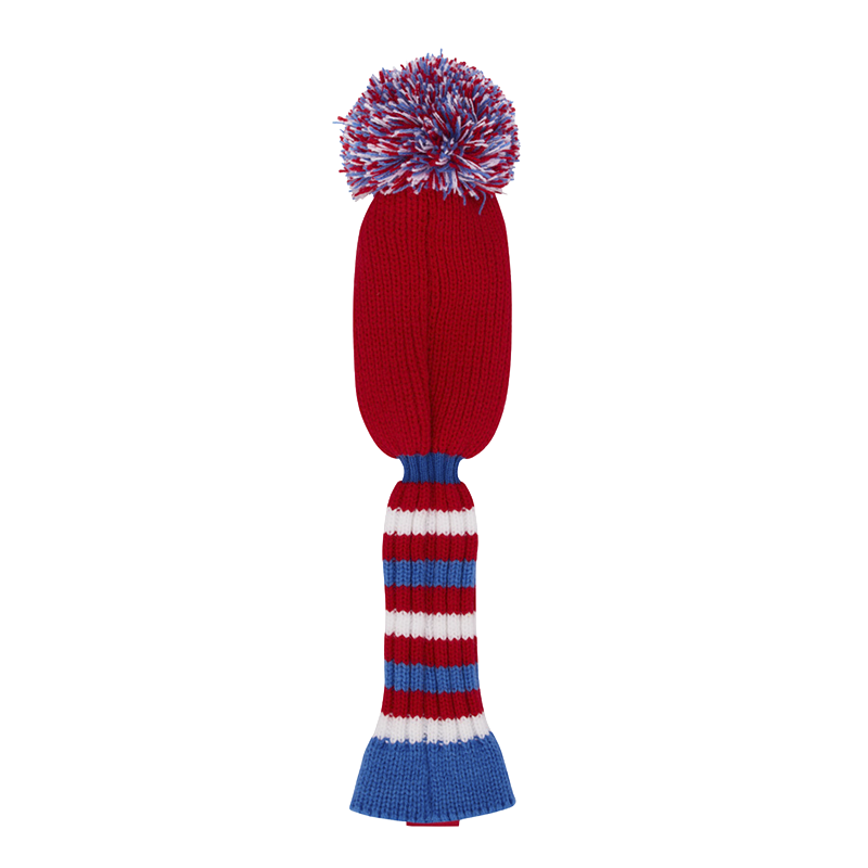 TaylorMade TM26 Liberty Lines Hybrid Headcover