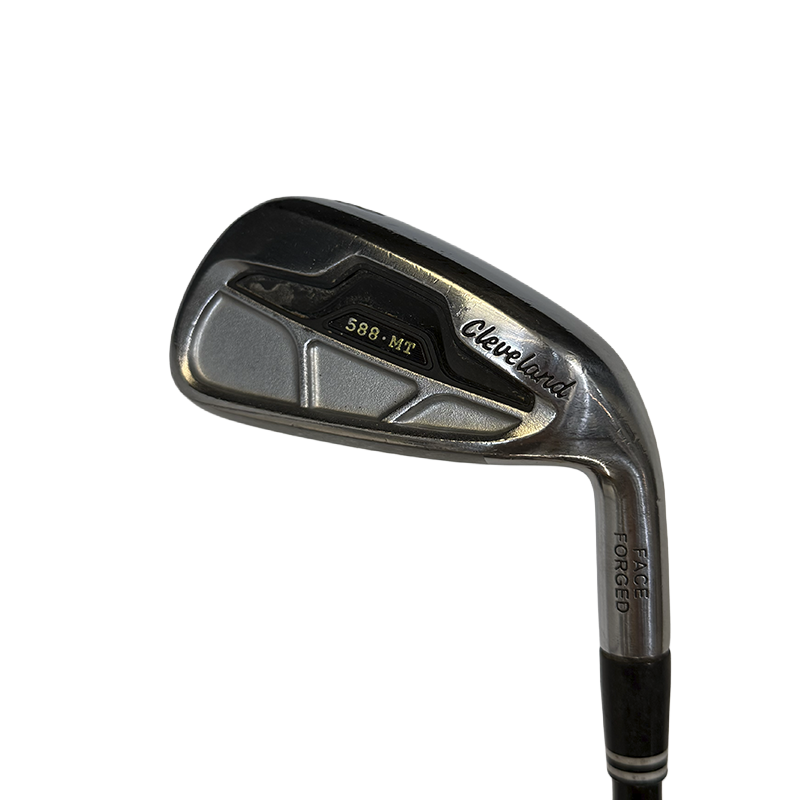 Cleveland 588 MT 5-P