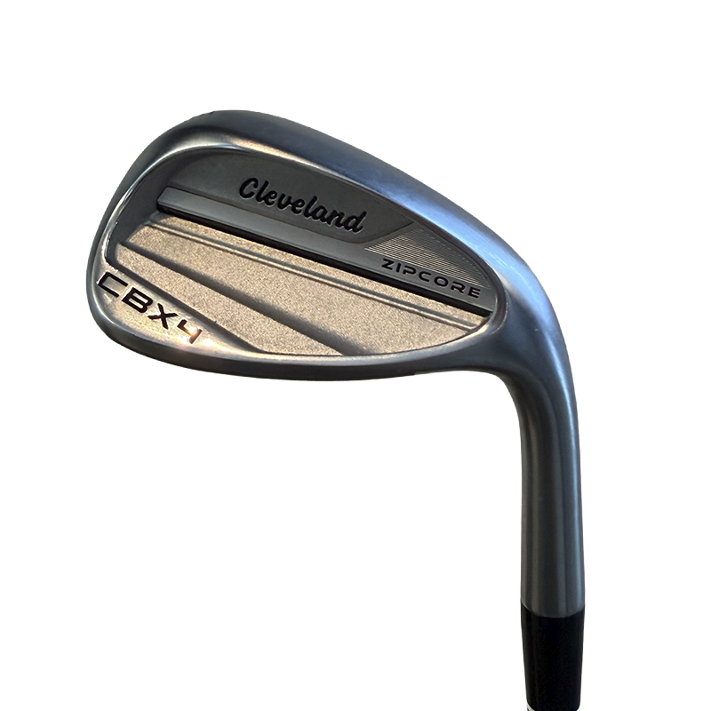 Cleveland CBX4 Zipcore Wedge 46°