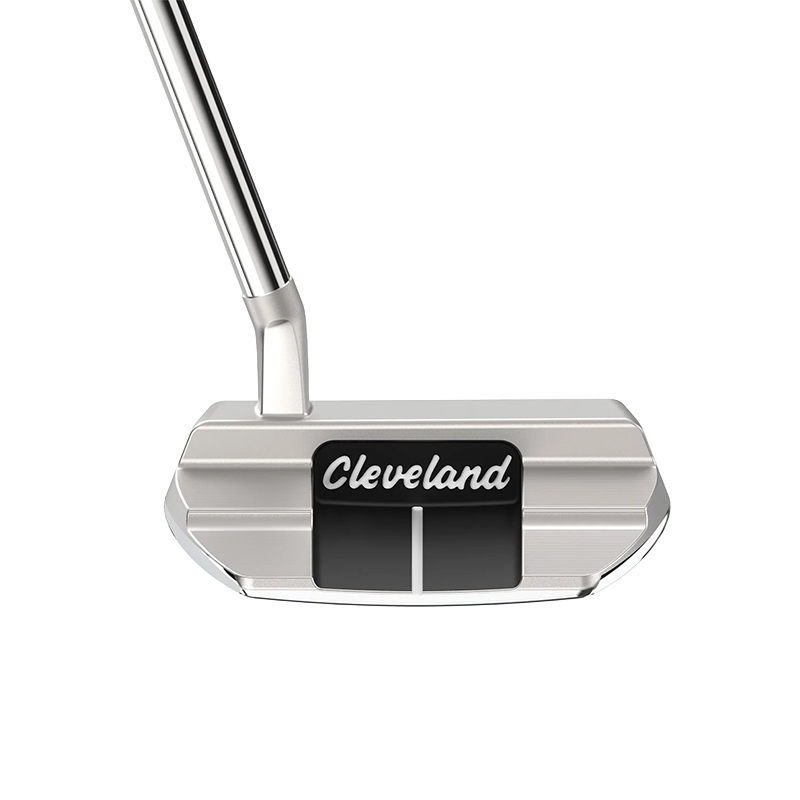 Cleveland HB Soft Milled 10.5 Slant Putter