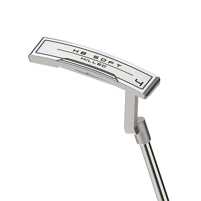 Cleveland HB Soft Milled 4.0 Putter