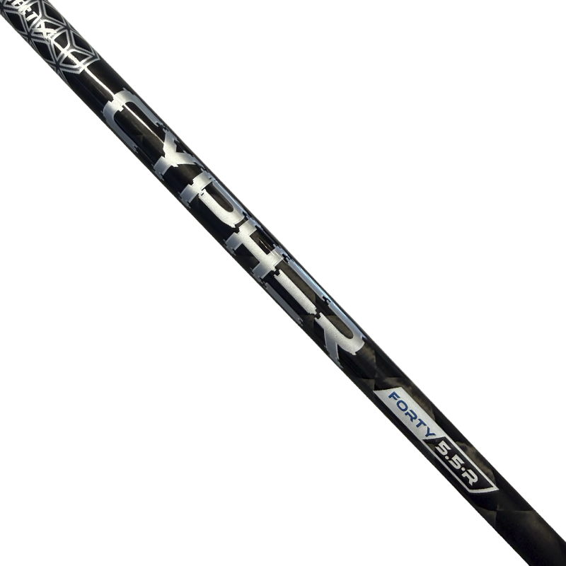 Cleveland Launcher XL Lite Driver